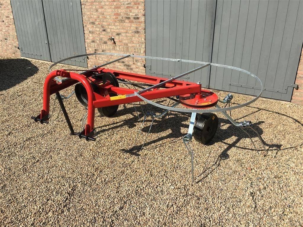 Nieuwe Hooischudder voor Minitractor / Mini Tractor, Autre, Moissonneuse