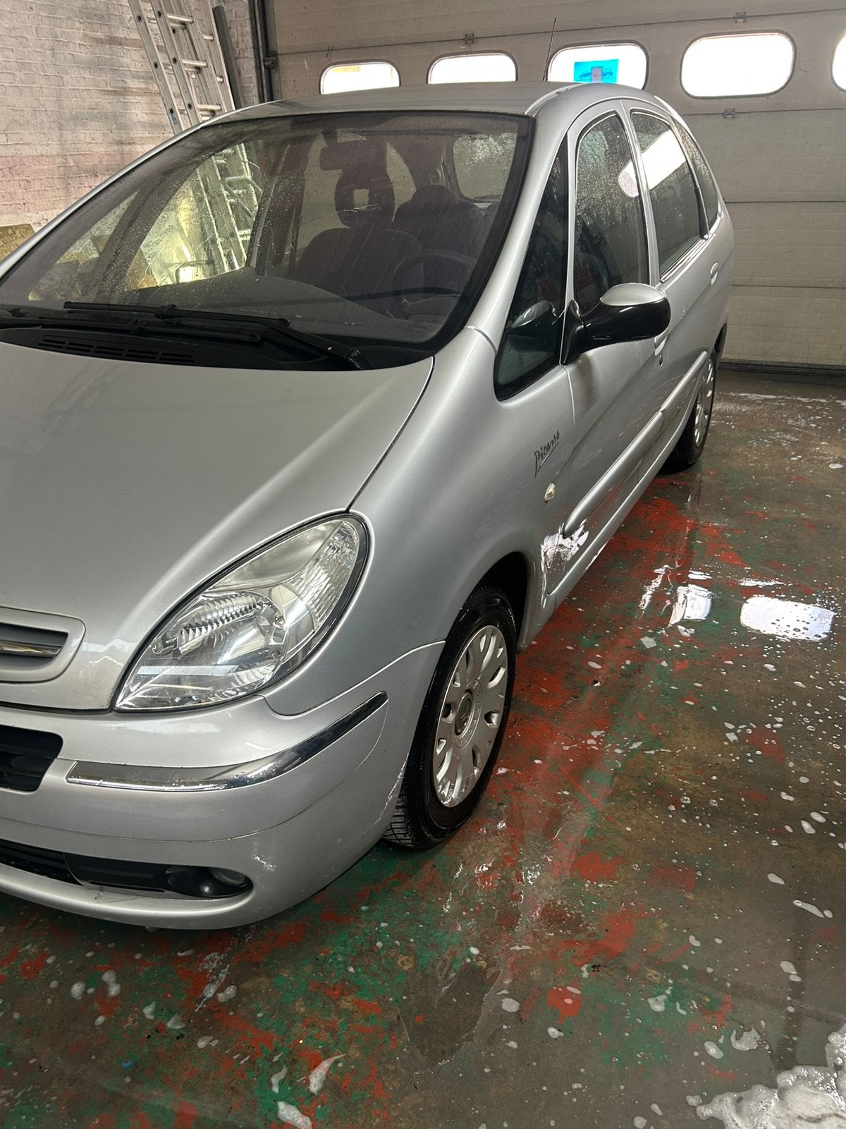 Citroën Xsara, Xsara, 4 cilinders, Overige kleuren, 5 deurs