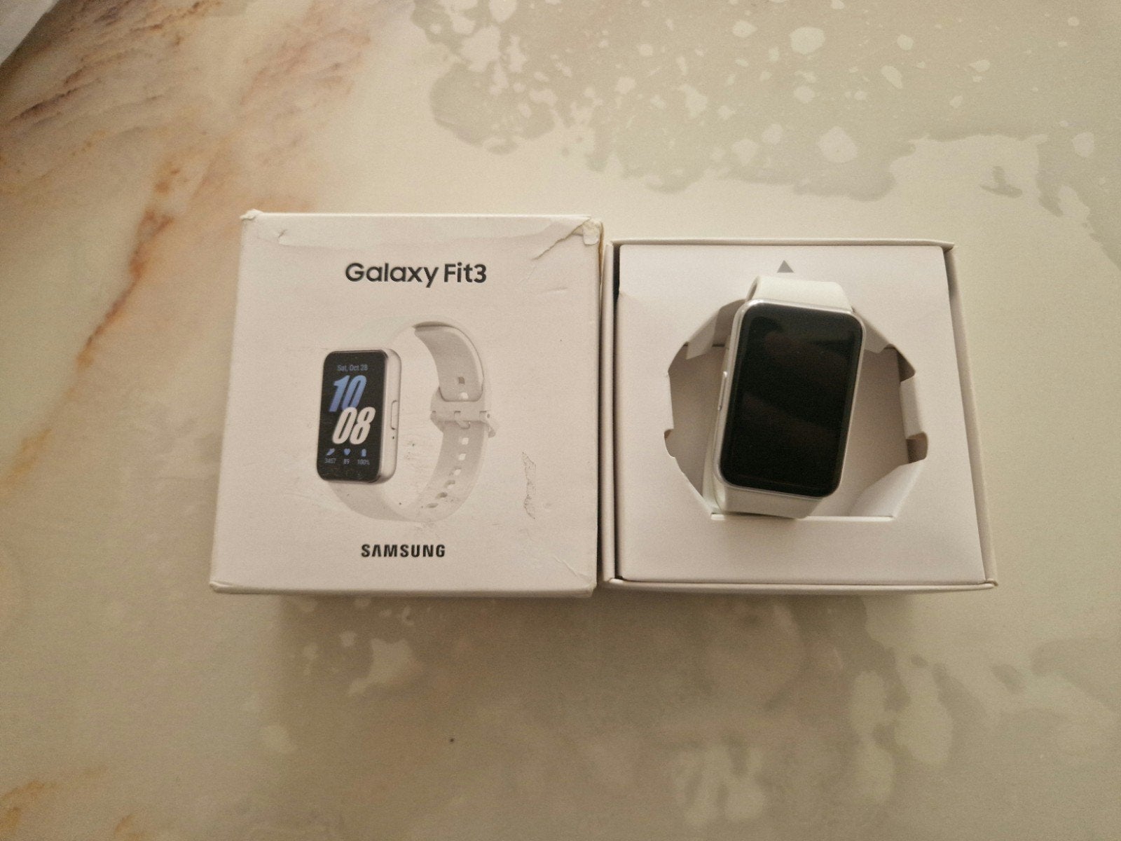 Samsung galaxy fit 3, Enlèvement ou Envoi