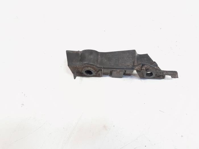 Bumpersteun links-voor van een Audi A4, Gebruikt, -, -, -