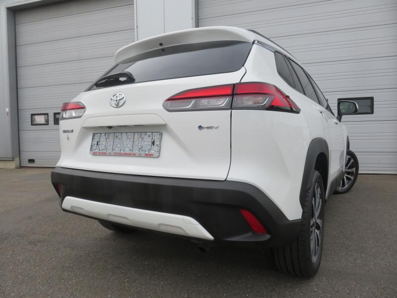 Toyota Corolla Style, Achat, Euro 6, 72 kW, Corolla