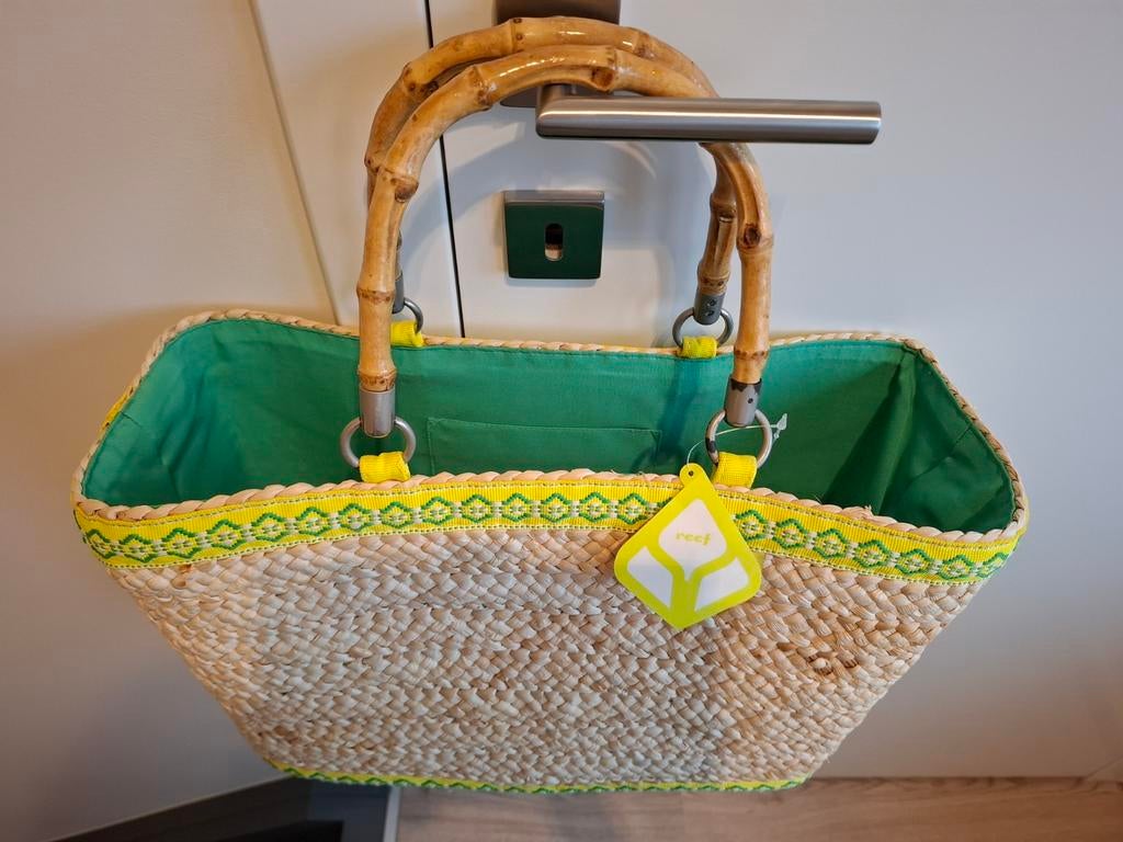 Sac "REEF" / Article neuf, Enlèvement, Neuf, Shopper