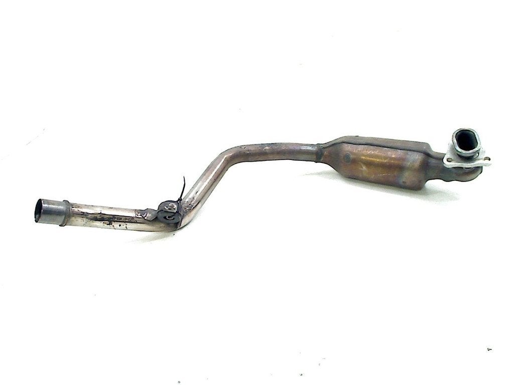 ÉCHAPPEMENT HEADER / DOWNPIPES Honda, Motos, Dhr. S. di Majo, Utilisé, Info@cama-motorparts.nl, P.J. Troelstraweg 8 8
3144 CX  MAASSLUIS, NL