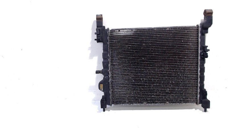 Radiateur Chevrolet Spark, Onderdelen@venauto.nl, Van der Ven Autorecycling B.V., Ettenseweg 76, 4706 PB Roosendaal, The Netherlands