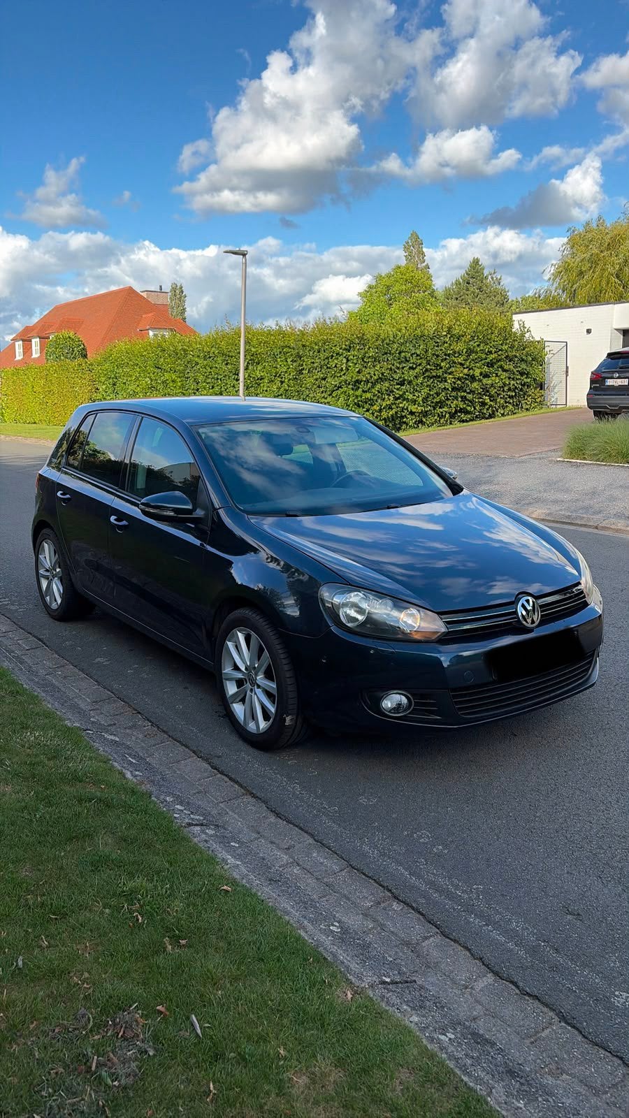 Volkswagen golf 1.4 Tsi, in top staat! *GEKEURD*, Autos, Volkswagen, Achat, 2000 kg, Boîte manuelle, Entretenue par le concessionnaire