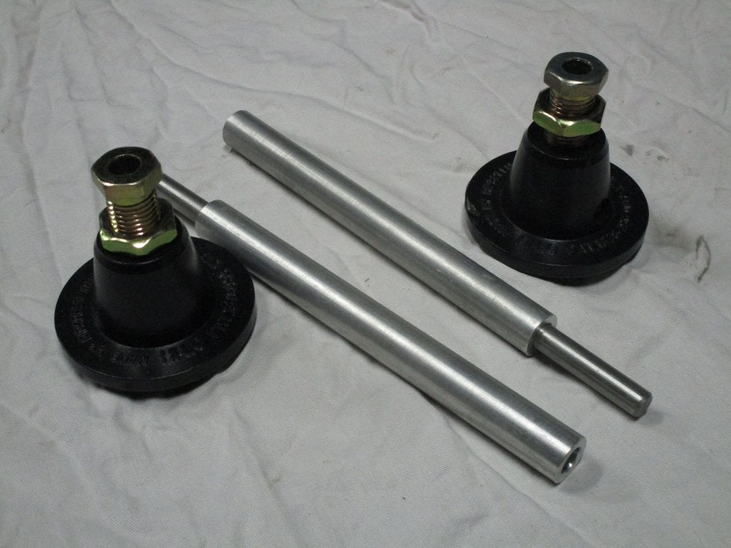 Suspension réglable HILO - arrière Classic Mini 59-00, Enlèvement, Neuf, Mini