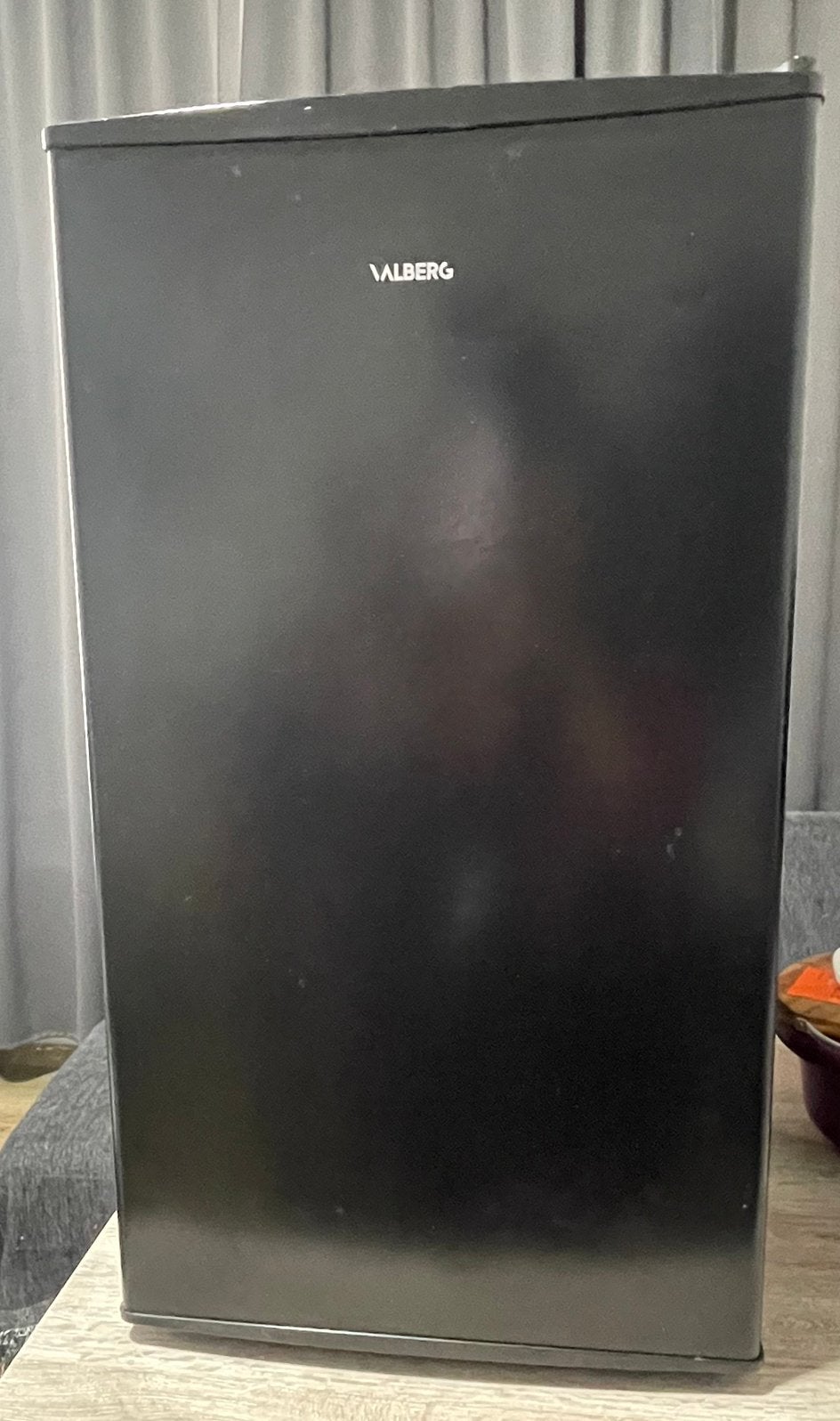 Mini frigo Valberg, Electroménager, Enlèvement, Comme neuf