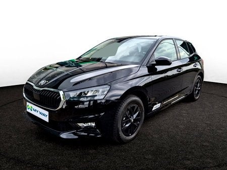 Skoda Fabia FAMILY 1.0 TSI 95 PK 5 VERSNELLINGEN, Autos, Achat, Boîte manuelle, Berline, 113 g/km
