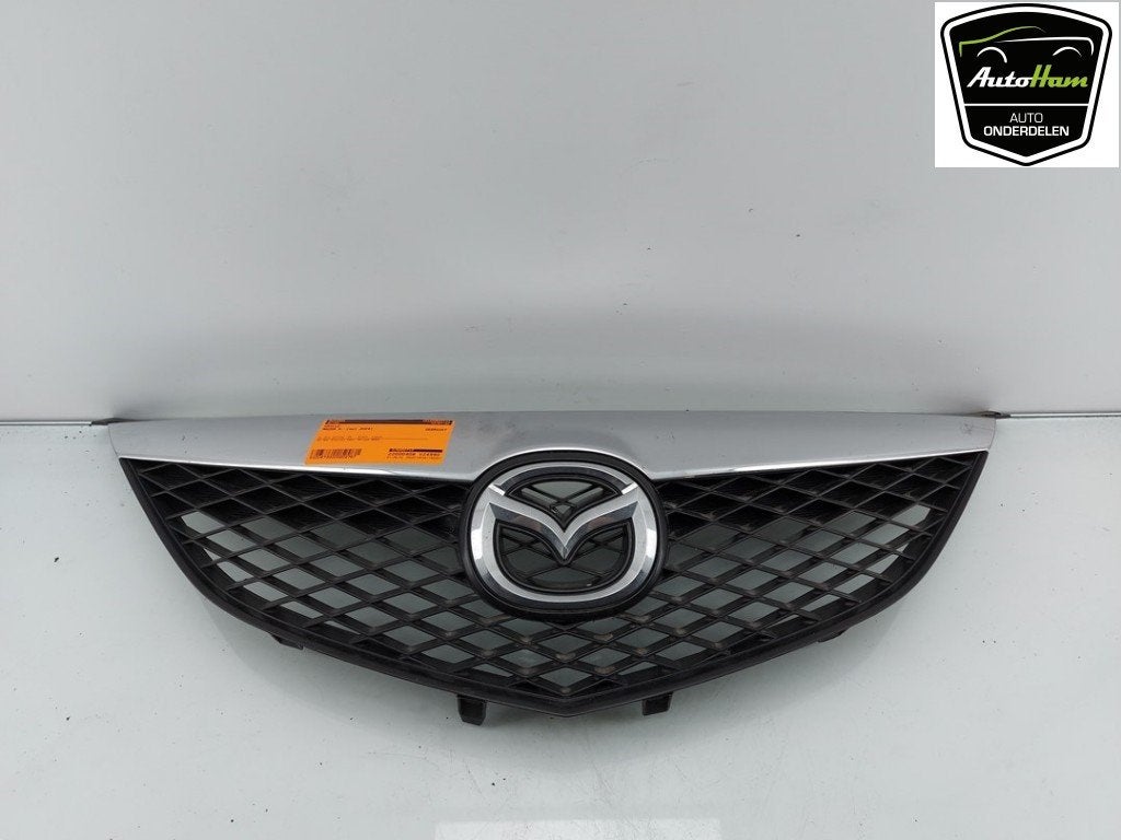CALANDRE 6 Sportbreak (GY19 / 89) (|GJ6A50712|GJ6A50710B|), Dhr. J. Ham, Administratie@autoham.nl, Mazda, Utilisé