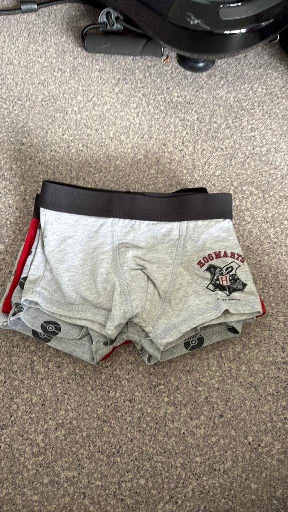 5 Onderbroek voor kindjes van 4 tot 5 jaar, Ophalen