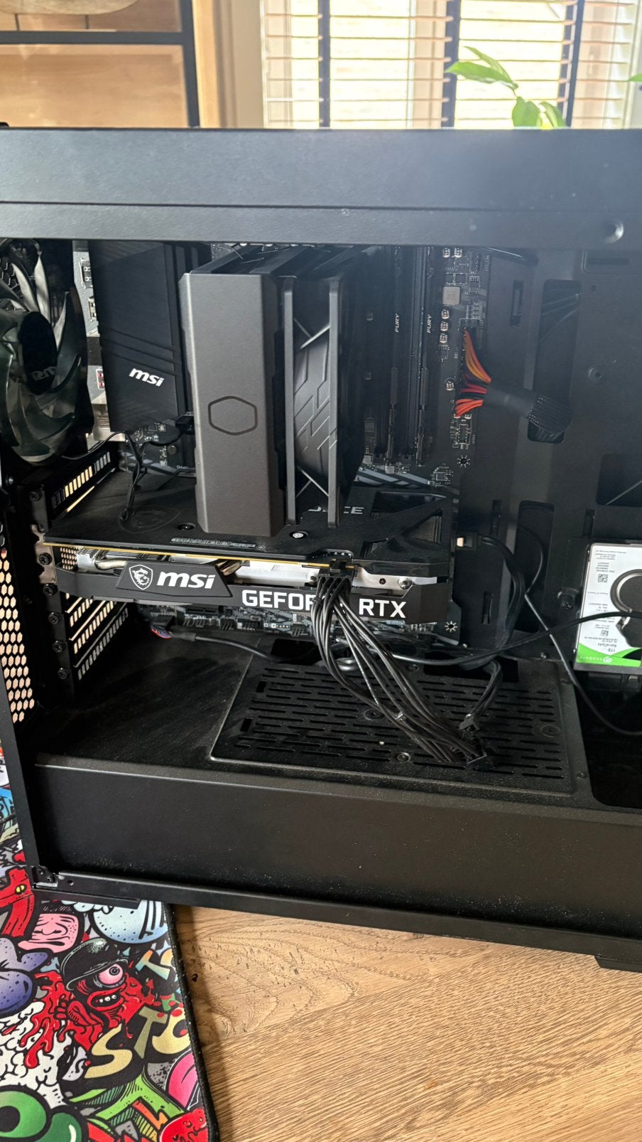 Volledige Game setup  (zie beshrijving), Ophalen, Online, Gebruikt, Overige genres