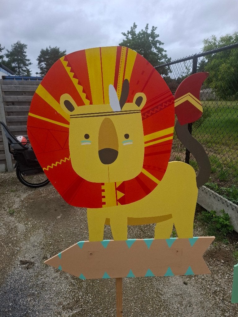 Geboorteborden, Ophalen, Gebruikt, Geboortebord