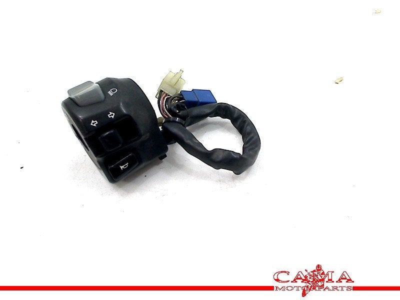 COMMUTATEUR GAUCHE XP 500 T-Max 2001-2003 (XP500 TMAX), Motos, Yamaha Motor Europe N.V., Utilisé, Customersupport@yamaha-motor.co.uk