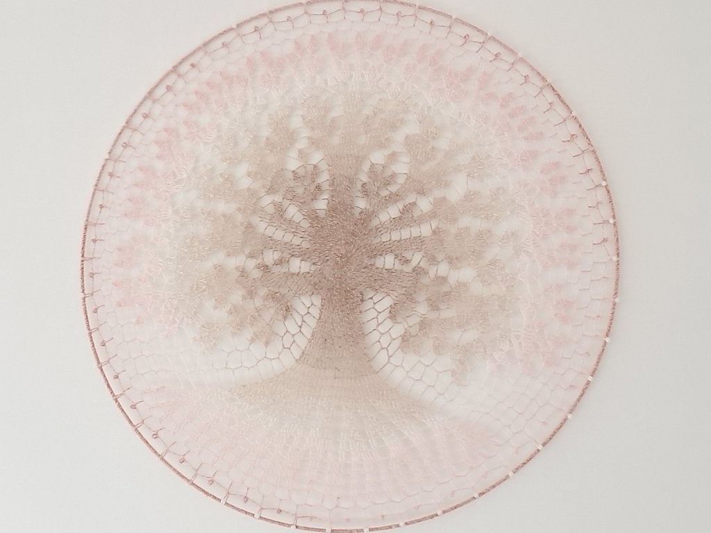 mandala, Enlèvement, Neuf