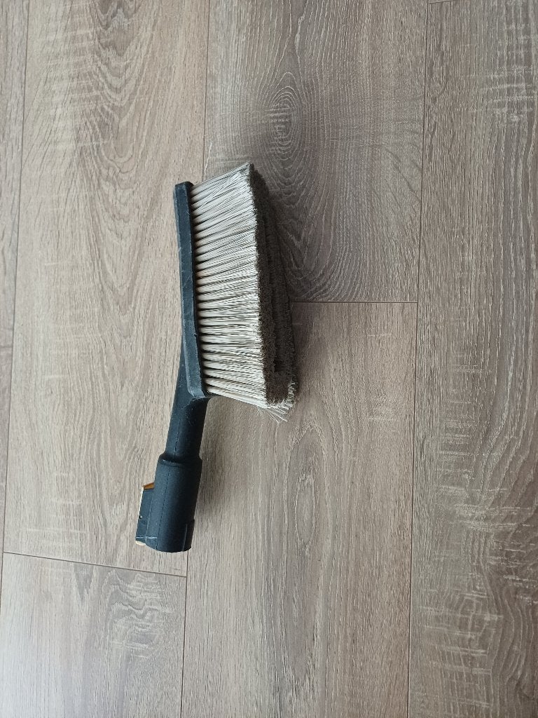 Karcher wasborstel, Ophalen of Verzenden, Gebruikt, Kärcher