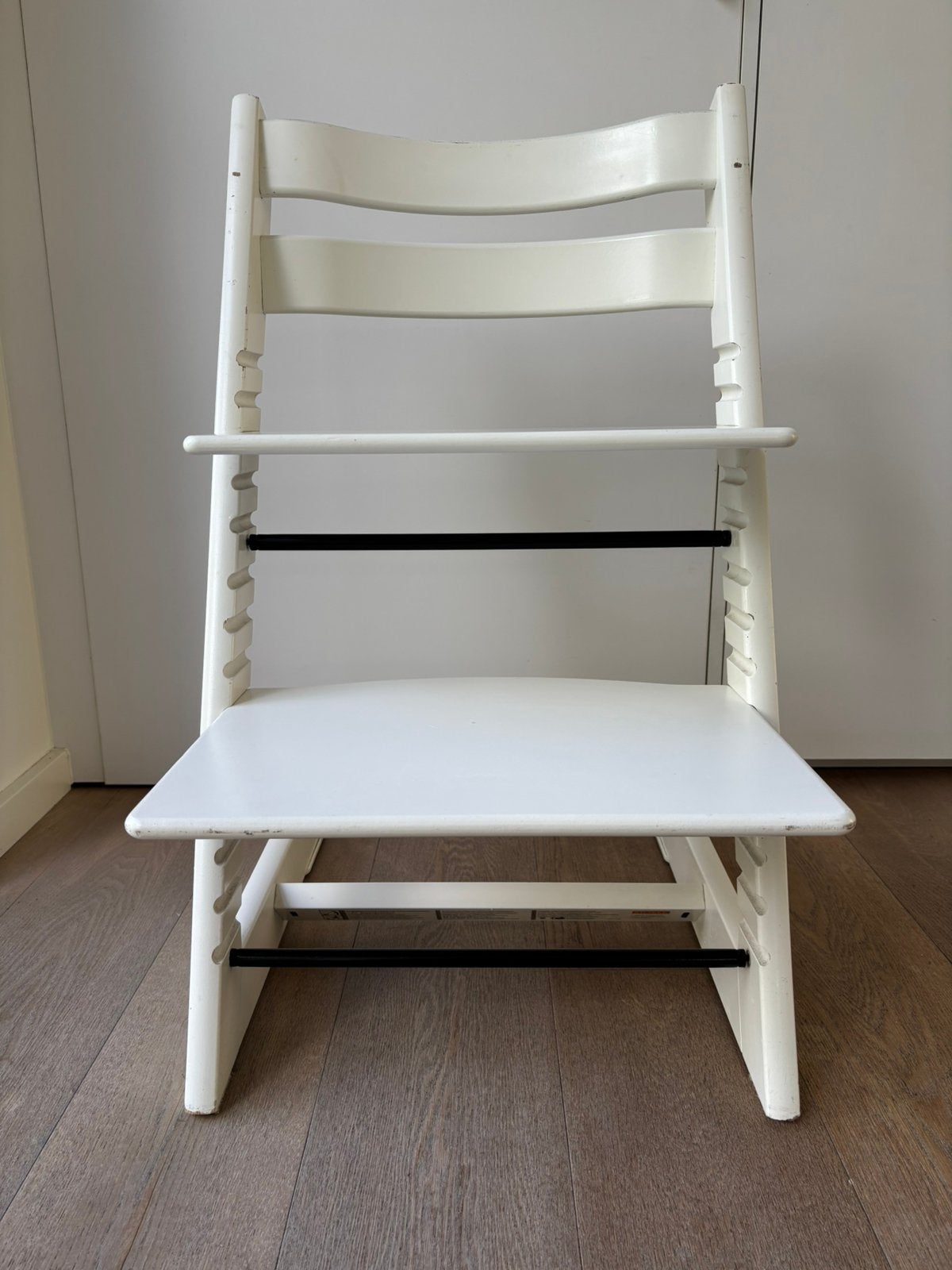 Tripp trapp, Kinderen en Baby's, Kinderstoelen, Ophalen, Gebruikt