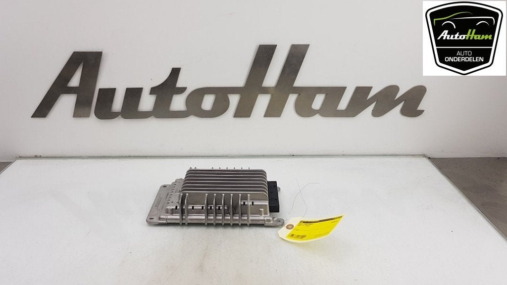 AUDIO VERSTERKER Audi TT (8N3) (|8N8035223A|), Auto-onderdelen, Gebruikt, Audi