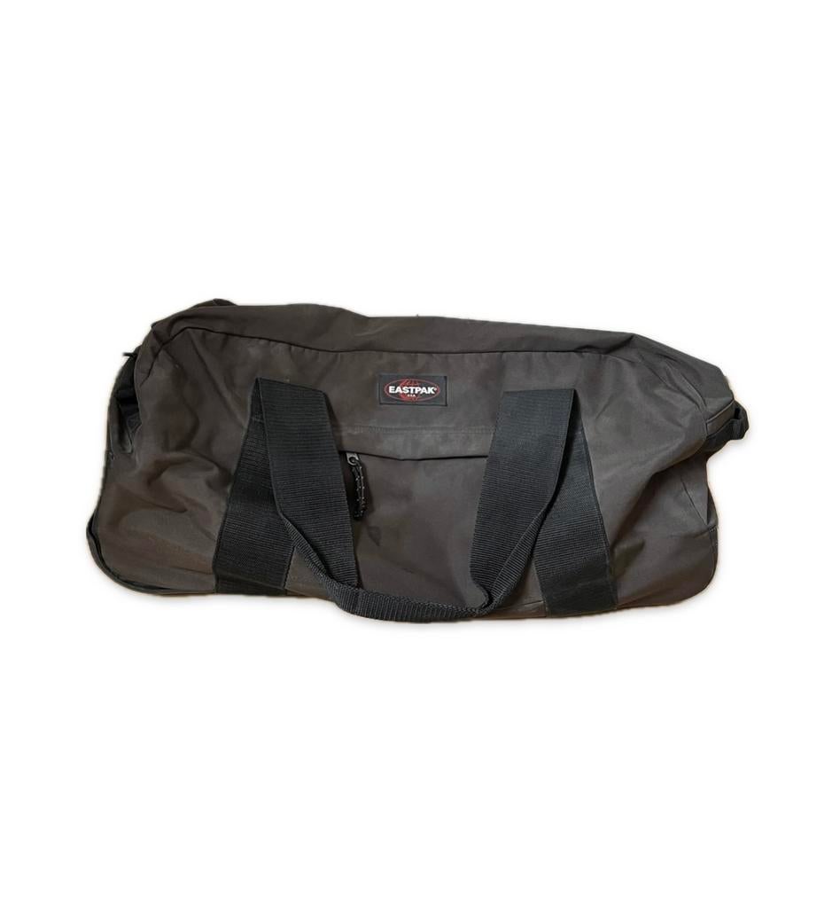 Sac de voyage Eastpak marron, Enlèvement, Comme neuf, Brun, Roulettes