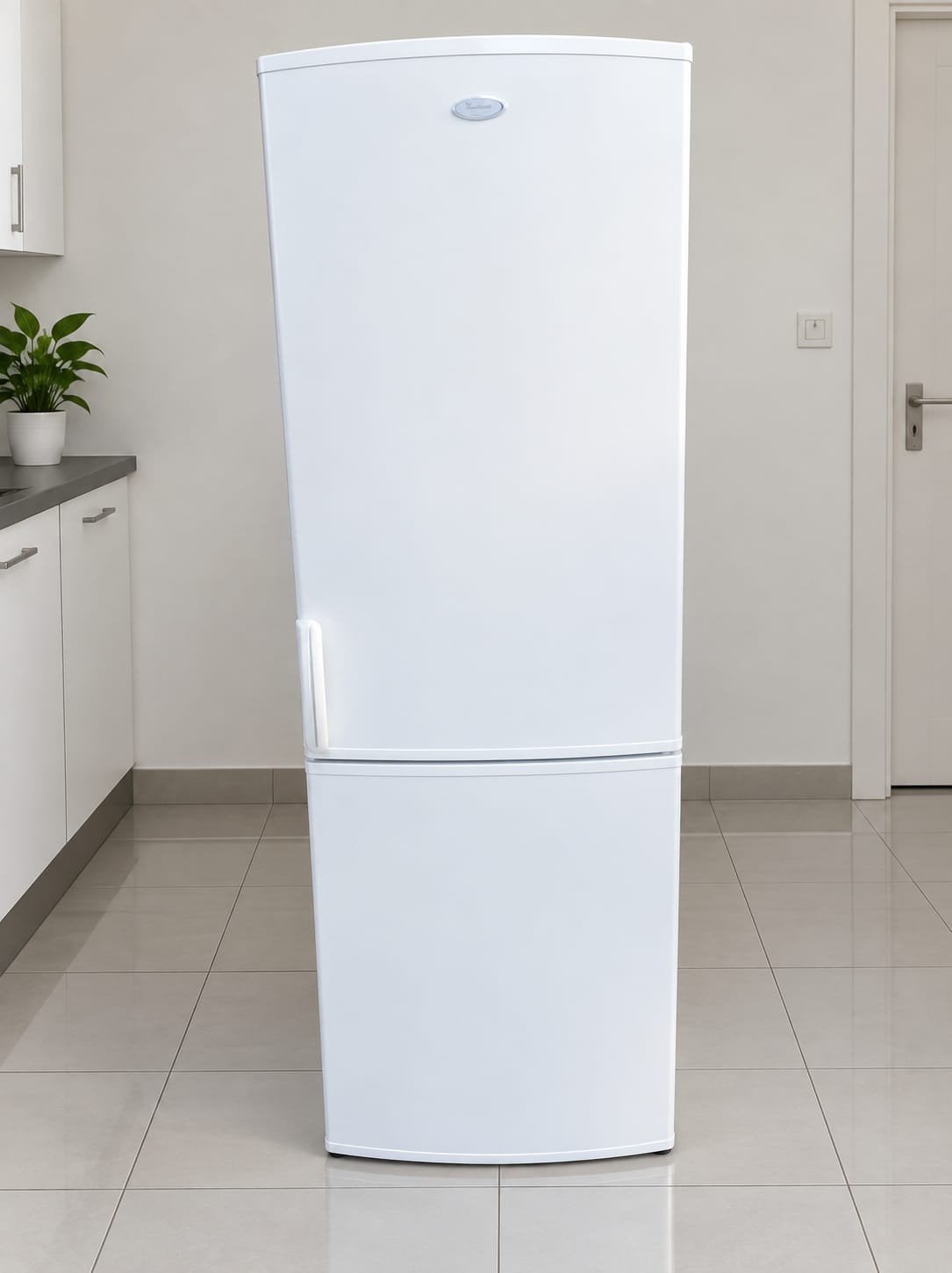 frigo congélateur Whirlpool, Electroménager, Enlèvement ou Envoi