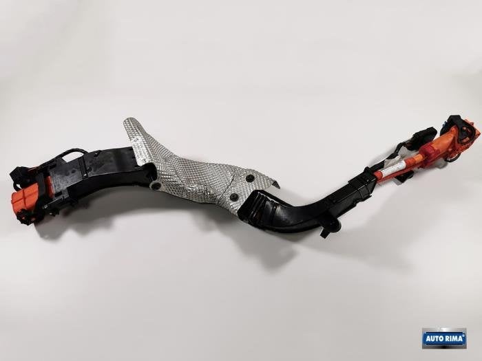 Câble haute tension d'un Volvo XC90, -, 3 mois de garantie, -, -