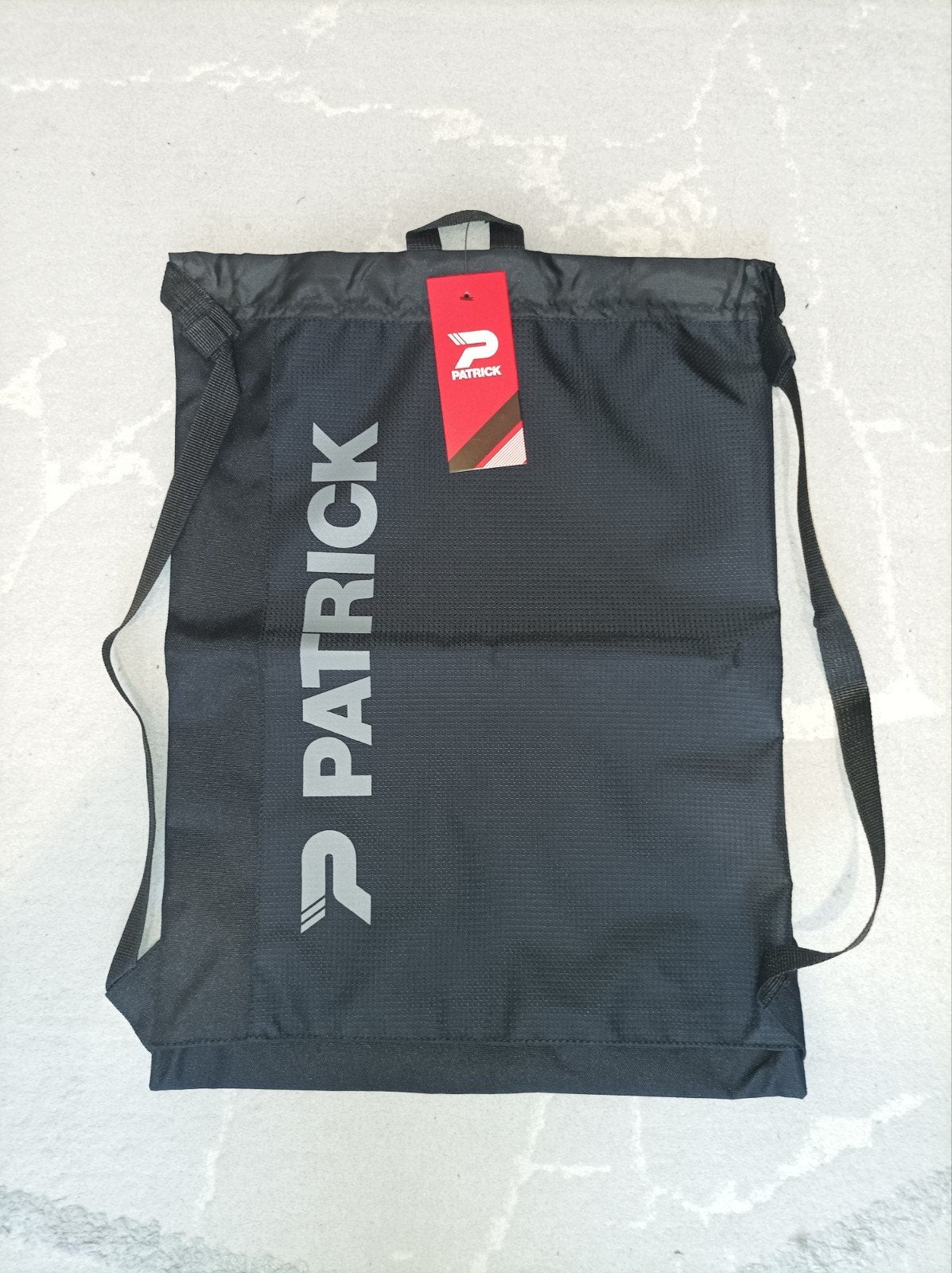 Sac à dos à cordons Patrick – Neuf avec étiquette, Enlèvement, Neuf, Enfants unisexe