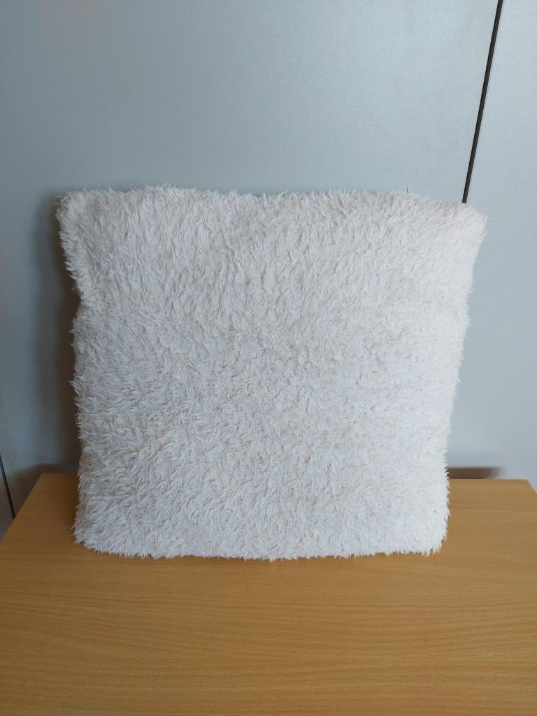 Coussin, Enlèvement