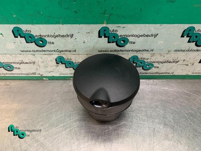 Asbak voor van een Seat Ibiza (Ibiza 08-), Gebruikt, -, -, Ophalen of Verzenden