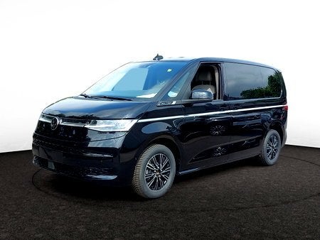 Volkswagen Multivan T7 Multivan Style Korte versie 2.0 TSI 1, Achat, 202 g/km, Break, Automatique