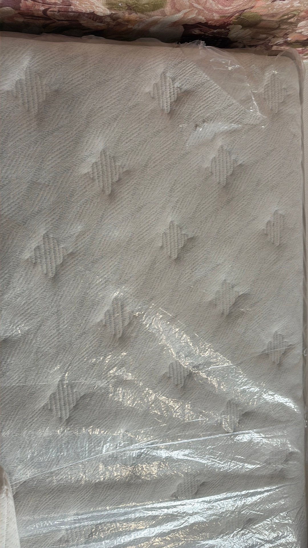 Matras te koop nog nieuw factuur aanwezig, Ophalen of Verzenden, Zo goed als nieuw