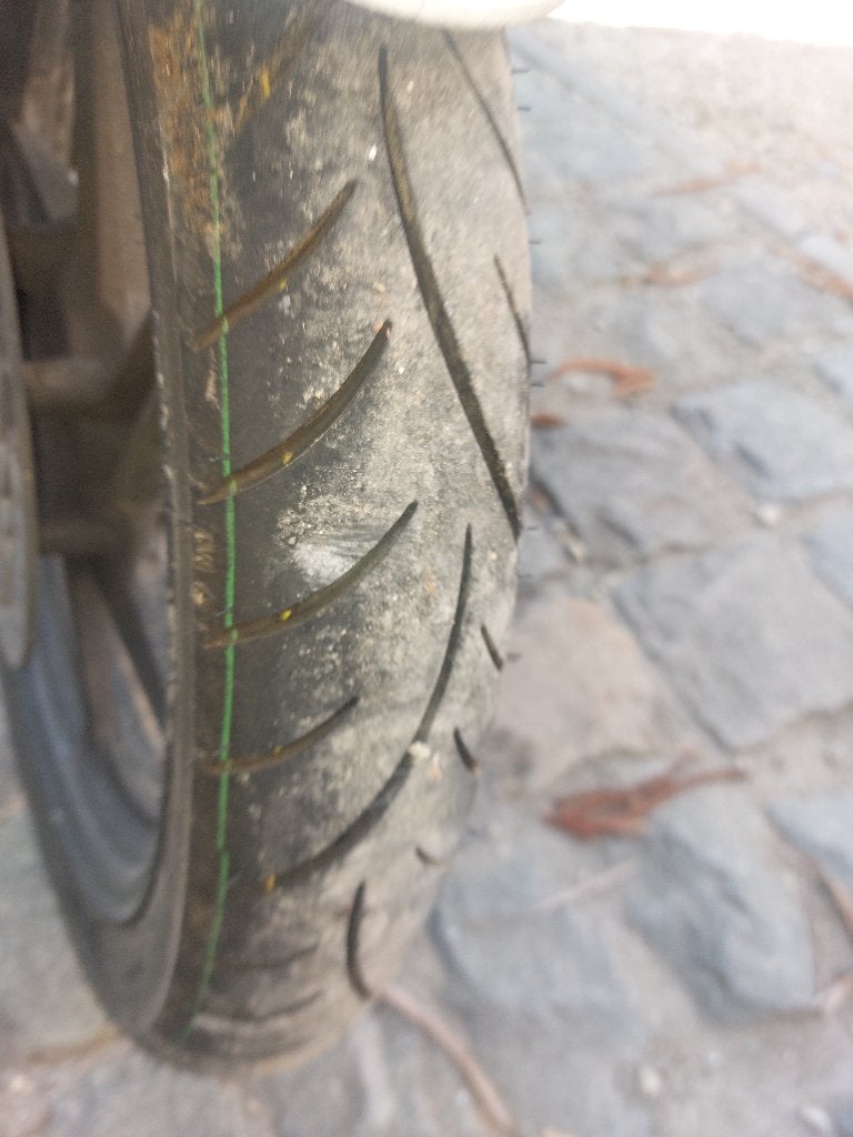 Honda CBF 125, Gebruikt, Particulier, 125 cc, Toermotor