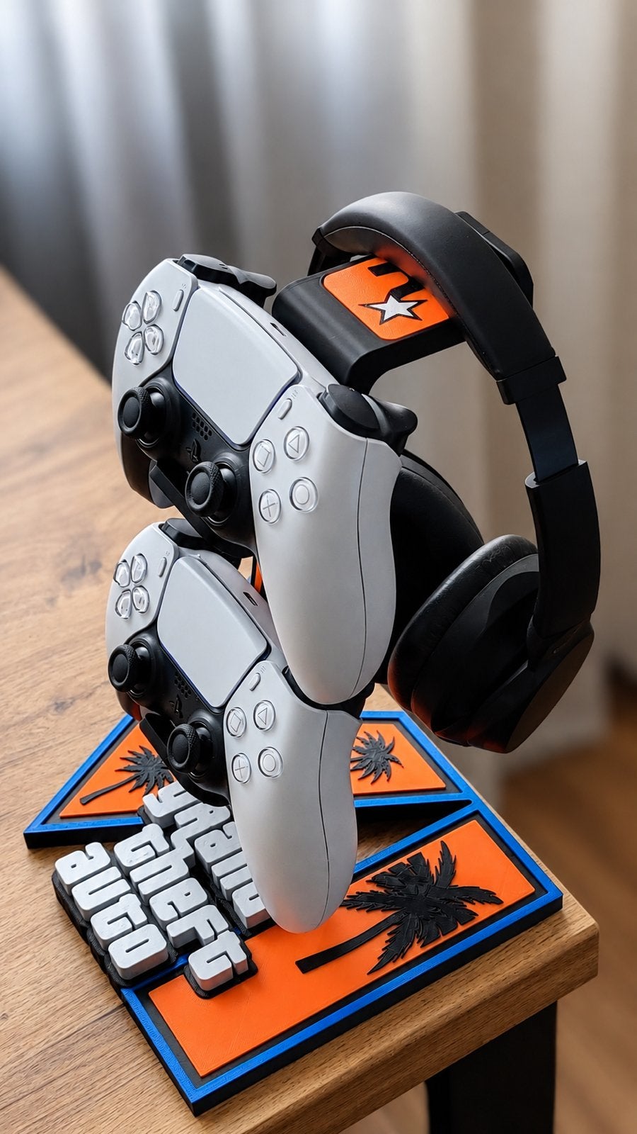 Ondersteuning voor PS5/Xbox-gamingheadset en -console, Games en Spelcomputers, Ophalen of Verzenden, Nieuw