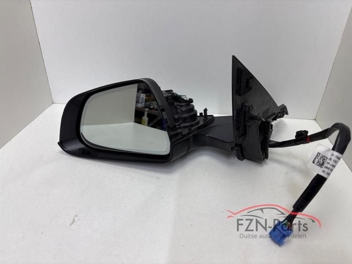 Tesla Model 3 Facelift Spiegel Links Inklapbaar Zij Spiegel, Auto-onderdelen, Ophalen of Verzenden, Gebruikt