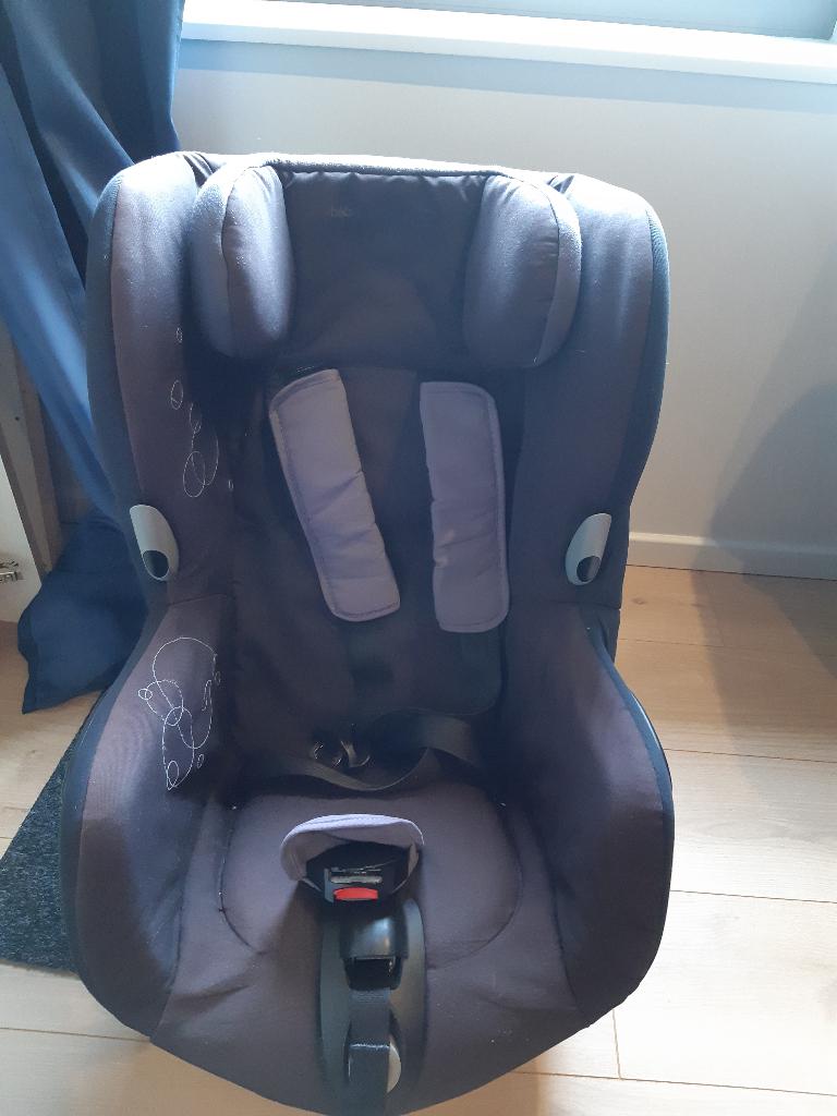 Siège auto axiss Bébé Confort, 9 t/m 18 kg, Verstelbare rugleuning, Ophalen, Overige merken