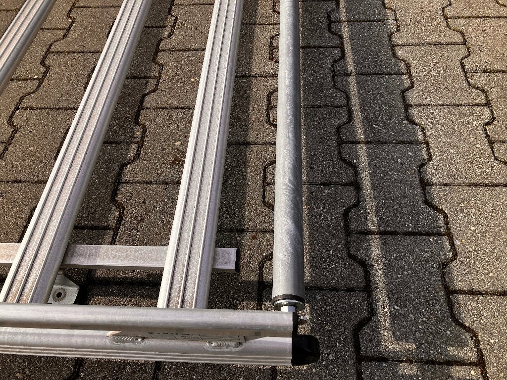 dakdrager met ladderrol Expert Jumpy, Auto diversen, Ophalen, Gebruikt