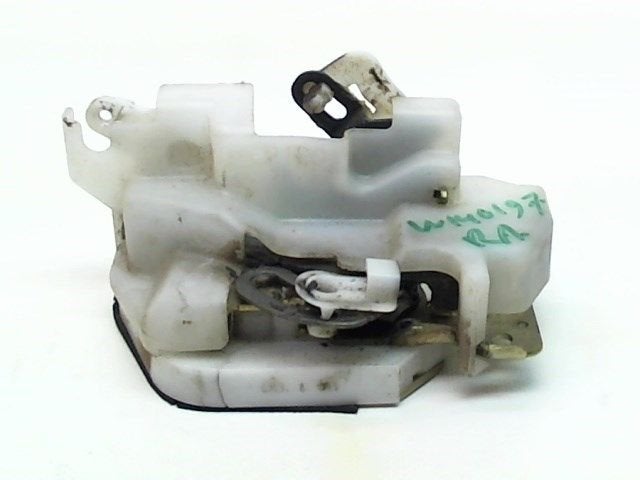 PORTIERSTANGEN RECHTS ACHTER Mitsubishi L-200, Gebruikt, Mitsubishi