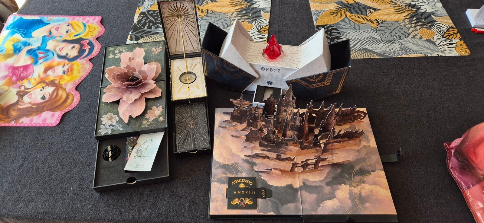 Coffrets tomorrowland, Tickets & Billets, Événements & Festivals