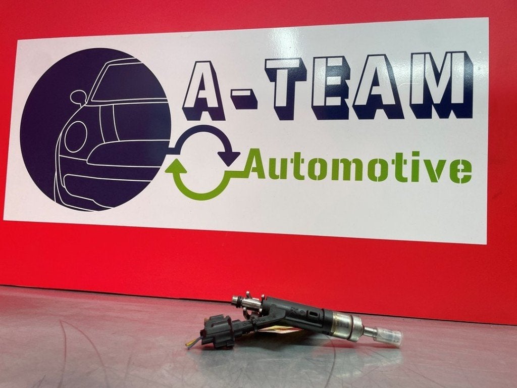 INJECTEUR Citroën C4 Cactus (0B / 0P) (|9810335380|), Utilisé, Citroën