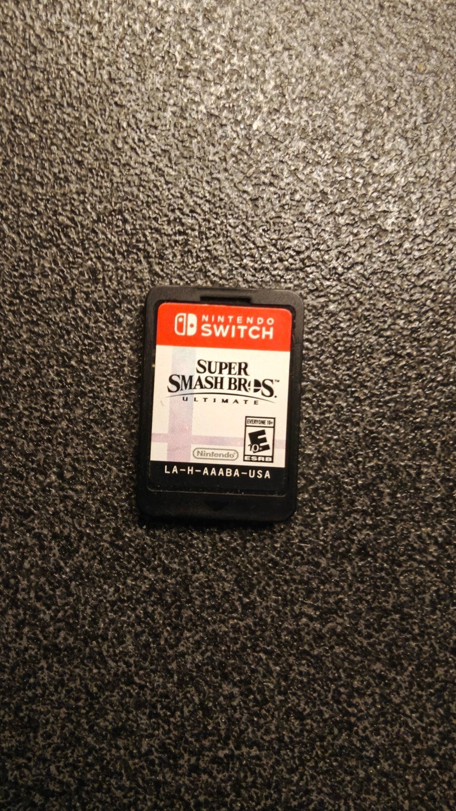 Super Smash Bros pour Nintendo Switch, Consoles de jeu & Jeux vidéo, Enlèvement