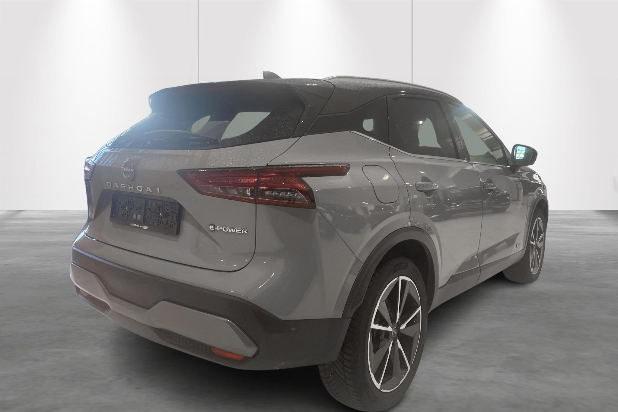 Nissan QASHQAI e-POWER Tekna (automatique), Autos, Achat, 750 kg, 5 portes, 5 places