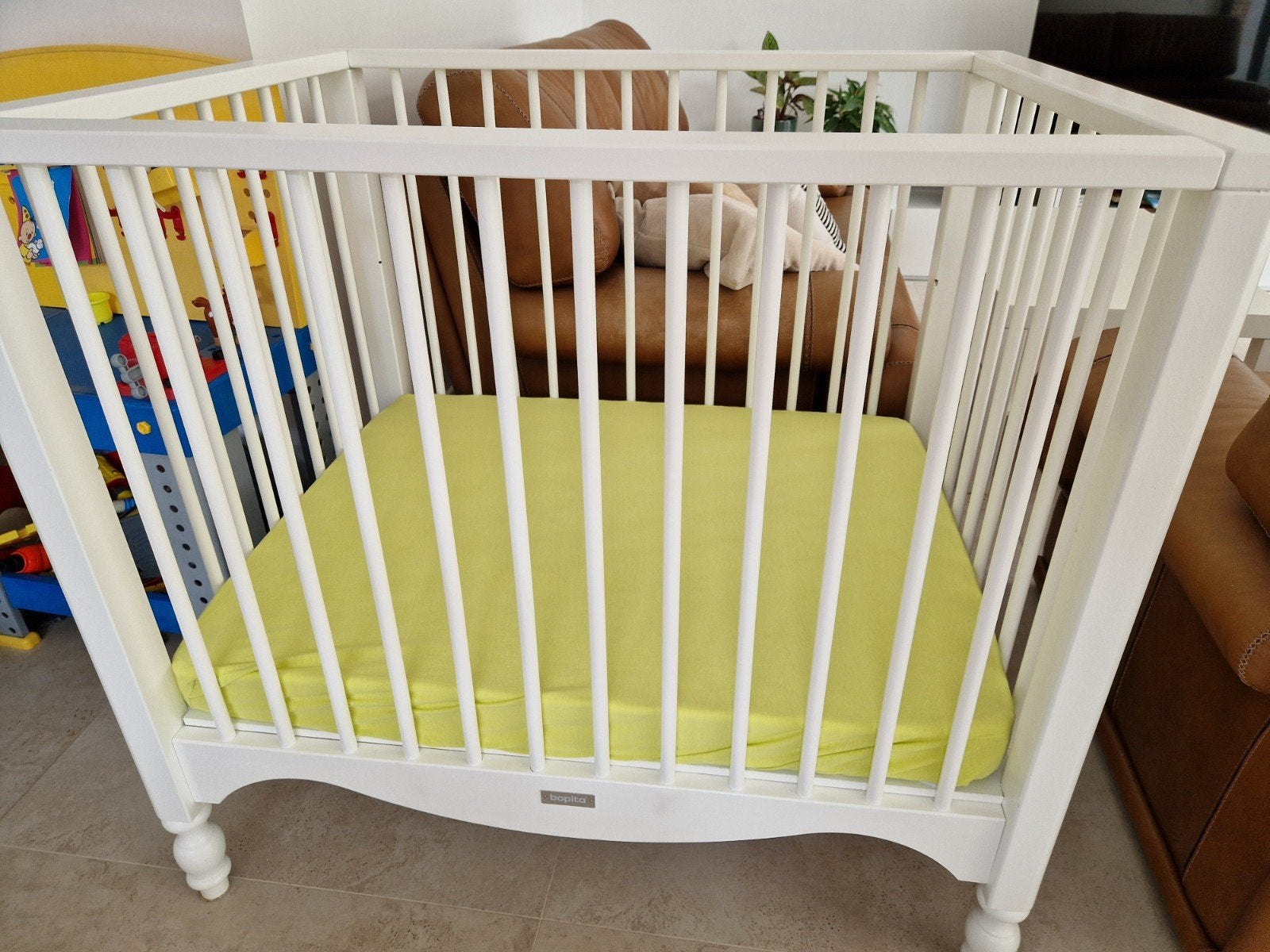 Park belle bopita, Kinderen en Baby's, Babyparken, Ophalen