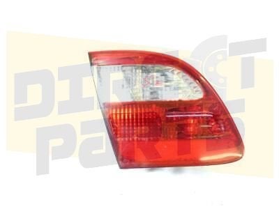 Mercedes-Benz E-Klasse Combi (-7/06) achterlicht Links binne, -, Verzenden, Nieuw, -