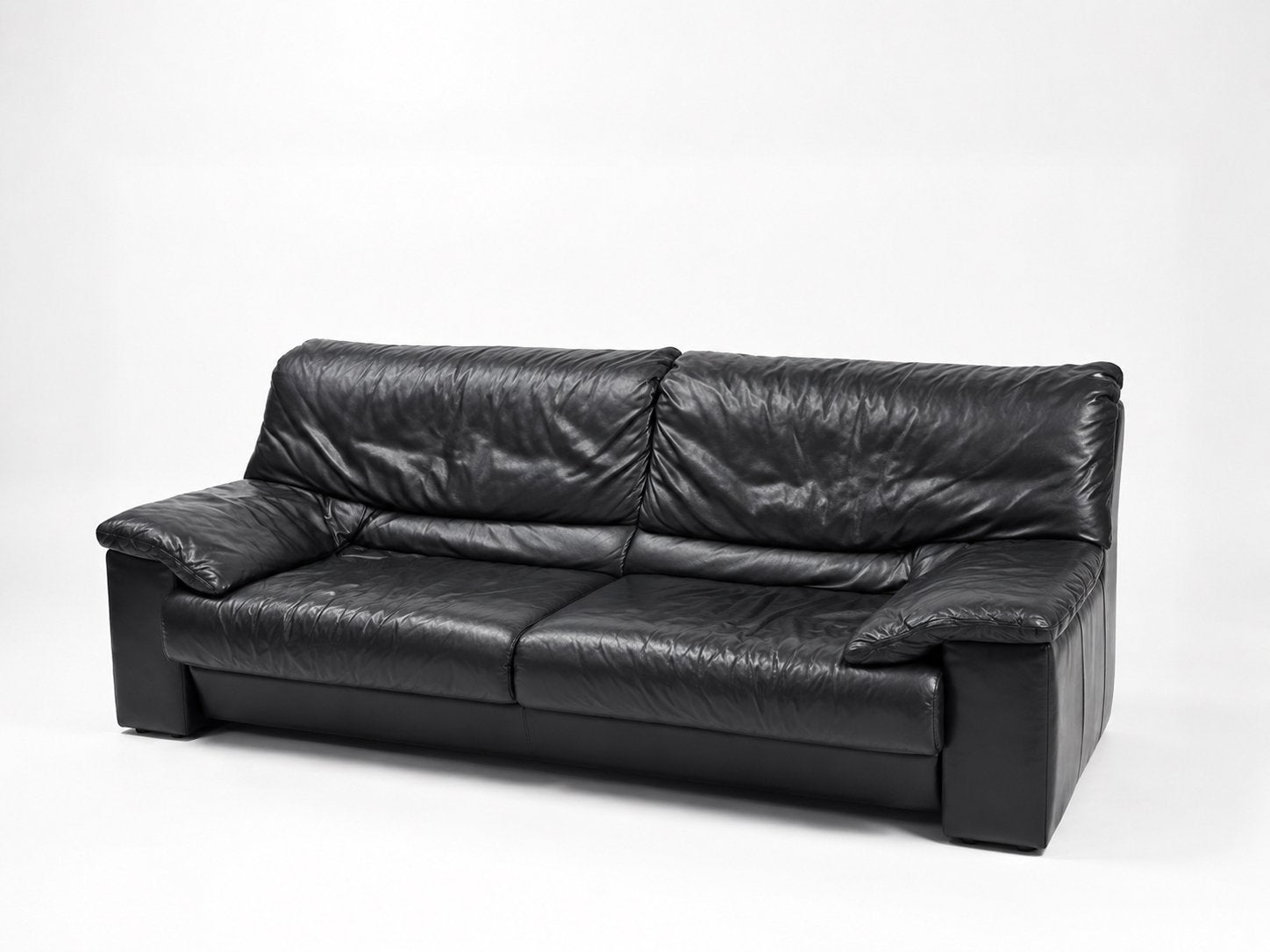 Durlet 3 zit - design, Ophalen, Gebruikt, Midcentury modern, Driepersoons
