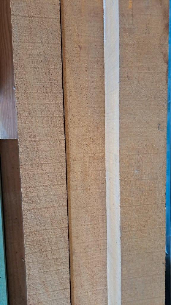 Duurzame Bilinga Hardhout Balken – Klasse 1 – 7 stuks, Tuin en Terras, Palen, Balken en Planken, Ophalen, Nieuw, Hardhout, 180 tot 250 cm