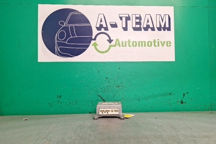 BOITIER AIRBAG Citroën C1 (01-2005/09-2014) (|896500H010|), Citroën, Kontakt-citroen@citroen.com, Utilisé, Citroën Deutschland GmbH