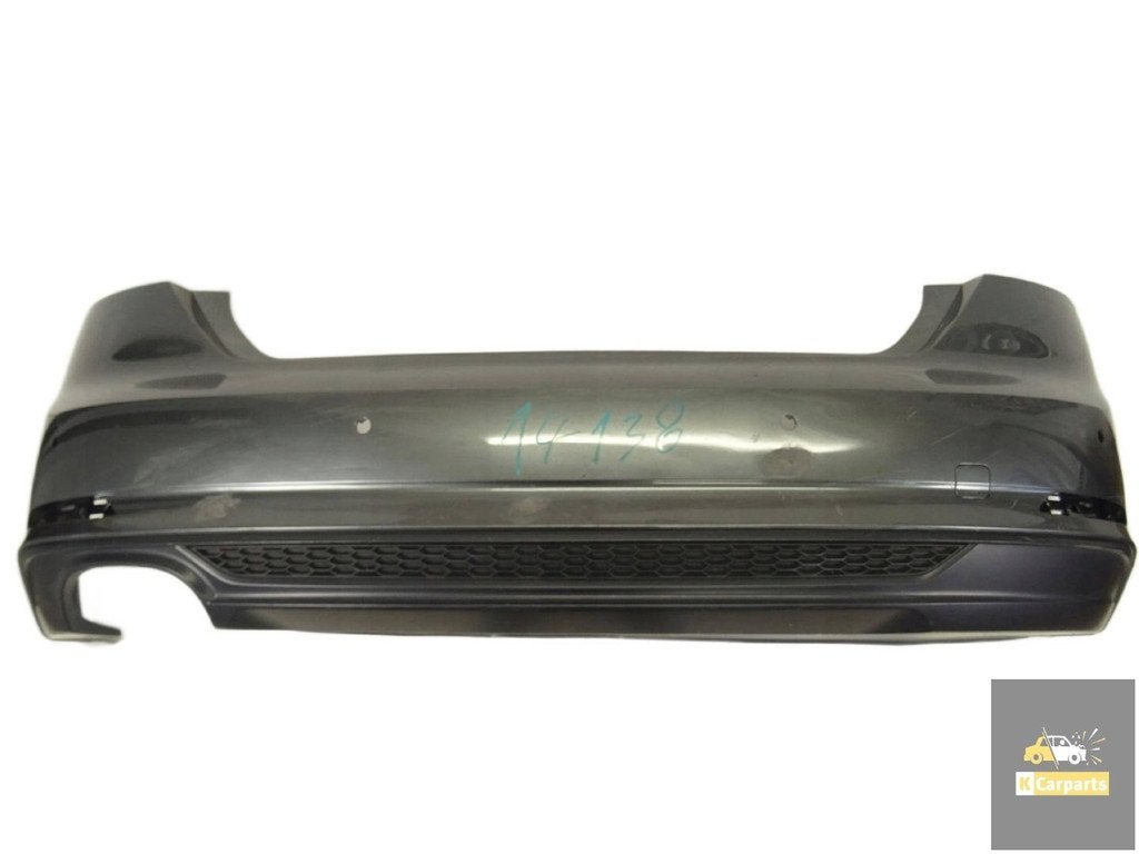 Pare-chocs arri re Audi A5 8W6 8W8 8W S-Line, Pare-chocs, AUDI AG, Auto-Union-Strasse 1
85045  Ingolstadt, DE, Audi