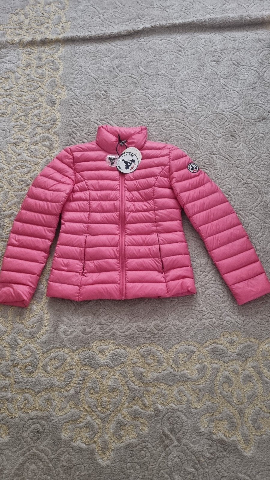 Jott enfant fille, Kleding | Dames, Jassen | Zomer, Nieuw, Ophalen of Verzenden, Roze, Maat 34 (XS) of kleiner