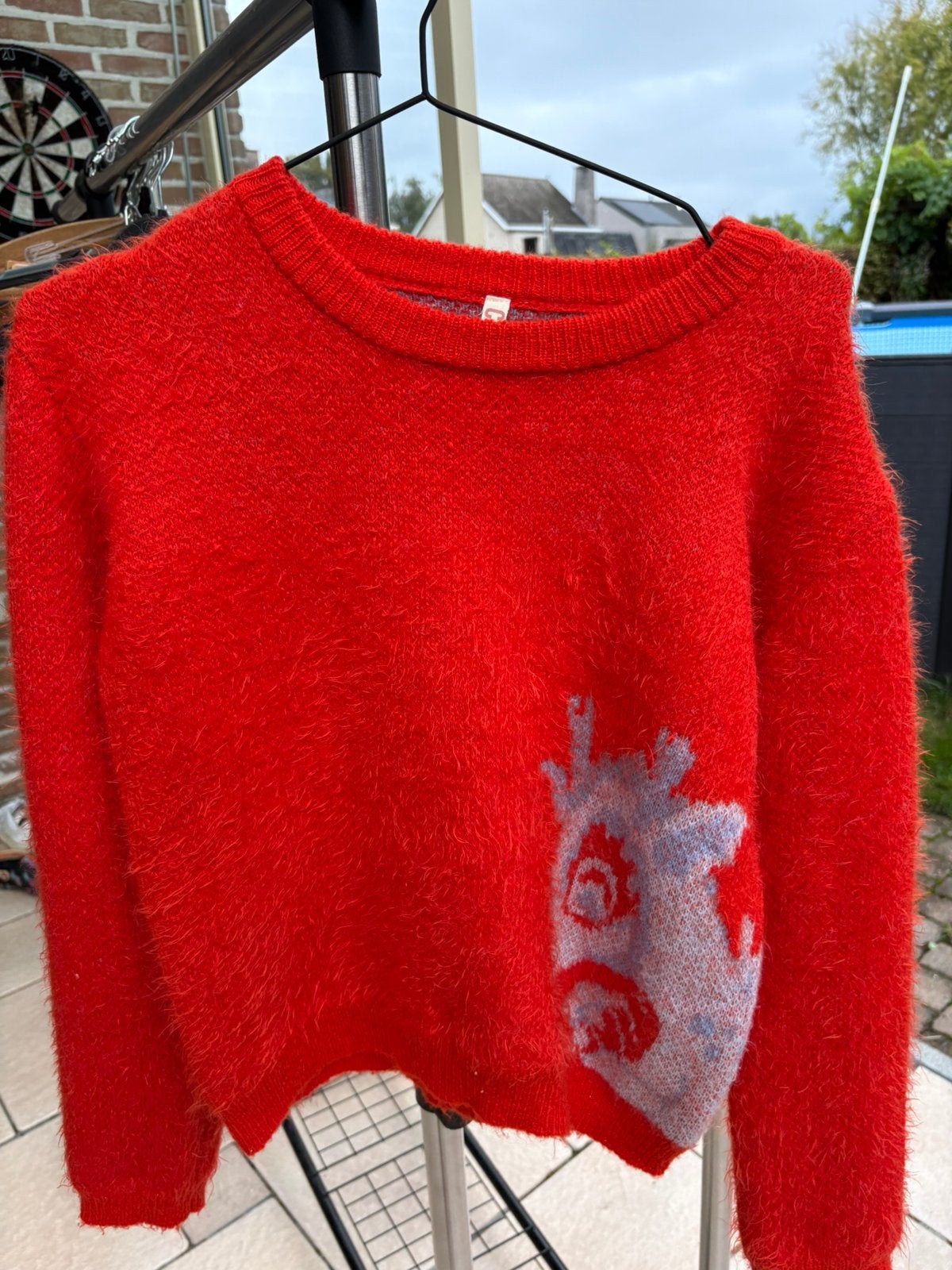 Cks meisjes nieuw pull, Kinderen en Baby's, Ophalen of Verzenden, Zo goed als nieuw
