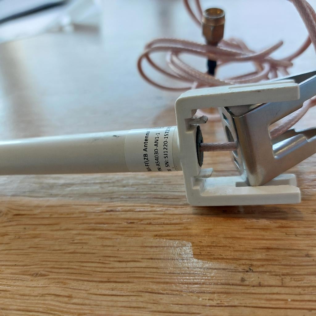Antenne wifi solaredge  photovoltaique, Enlèvement, Neuf