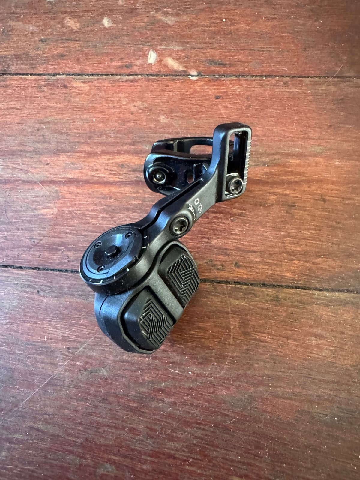 SRAM AXS Pod Controller - nieuw, Ophalen of Verzenden, Nieuw, Derailleur of Ketting