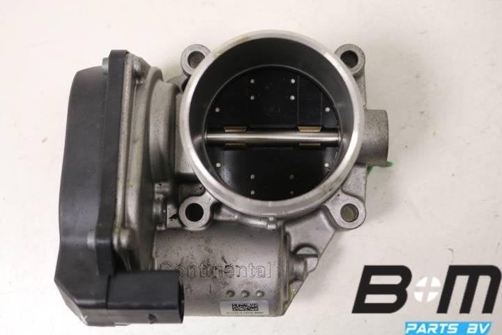 Gasklephuis VW Beetle 5C 2.0 TFSI CDL 06F133062Q, Gebruikt